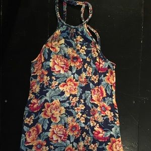 American Eagle dress